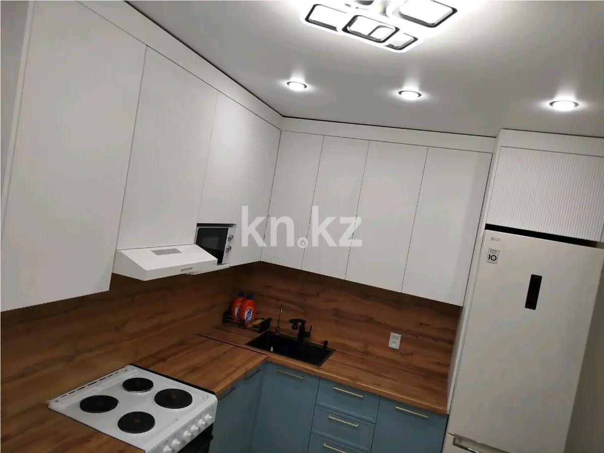 Продажа 2-комнатной квартиры, 67 м² - Продажа недвижимости в Астане - страница 3 фото 3 из 4