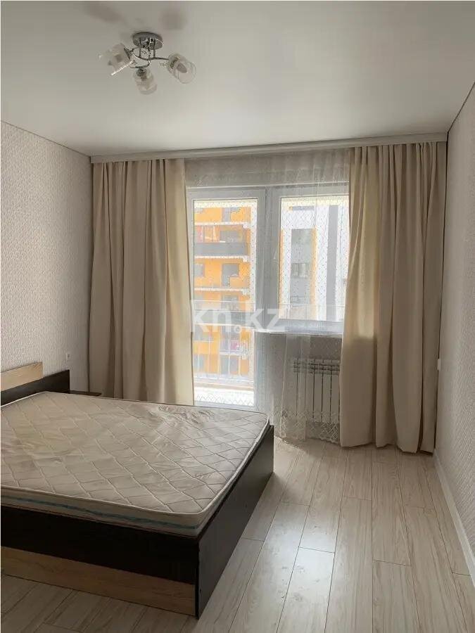 Продажа 2-комнатной квартиры, 71 м² в Алматы - фото 2