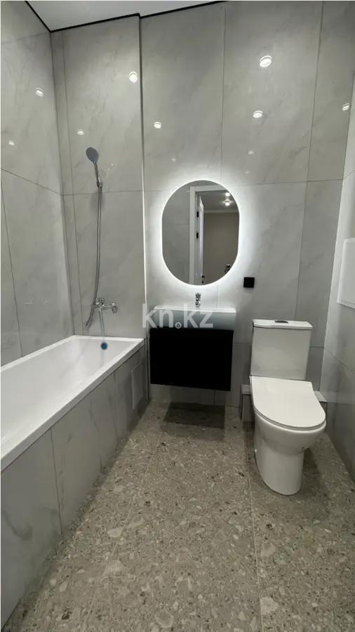 Продажа 1-комнатной квартиры, 38.6 м² - Продажа квартир в Астане с фото - страница 7 фото 3 из 3