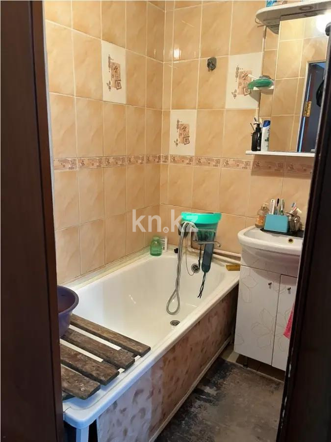 Продажа 2-комнатной квартиры, 44 м² - Продажа квартир в Караганде - страница 3 фото 4 из 6