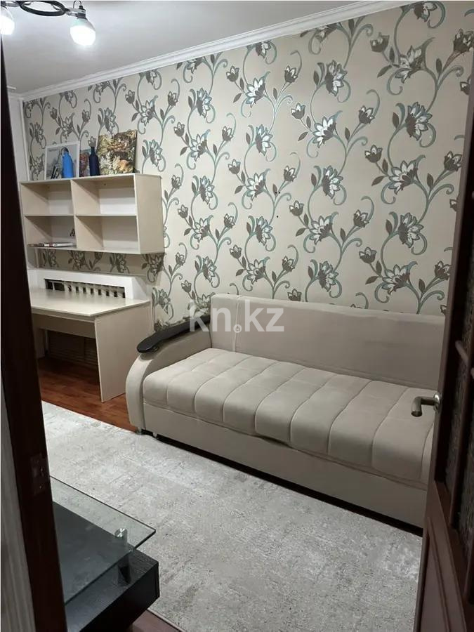 Продажа 3-комнатной квартиры, 56 м², ул. Сатпаева, дом  11/5 в Астане