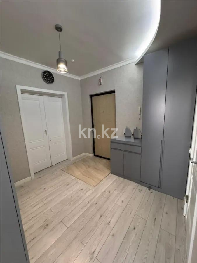 Продажа 2-комнатной квартиры, 55 м² в Астане - фото 5