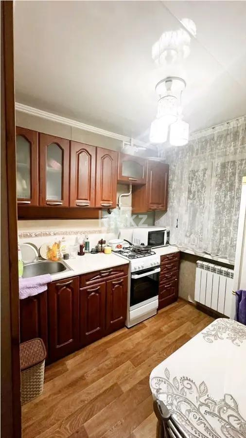 Продажа 2-комнатной квартиры, 44 м² - Продажа двухкомнатных квартир в Городе Караганды - страница 2 фото 3 из 3