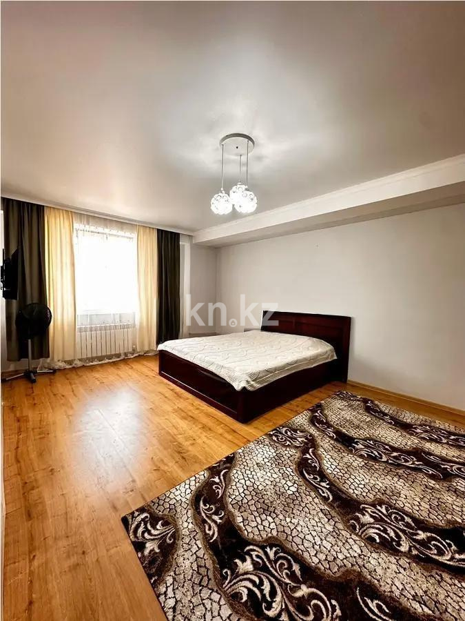Продажа 1-комнатной квартиры, 46 м² в Астане