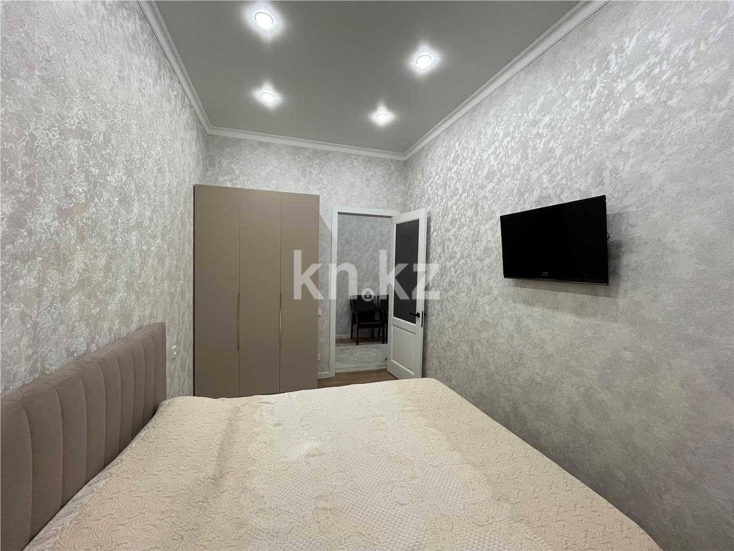 Продажа 3-комнатной квартиры, 85 м² - Продажа трехкомнатных квартир в Караганде - страница 3 фото 16 из 21