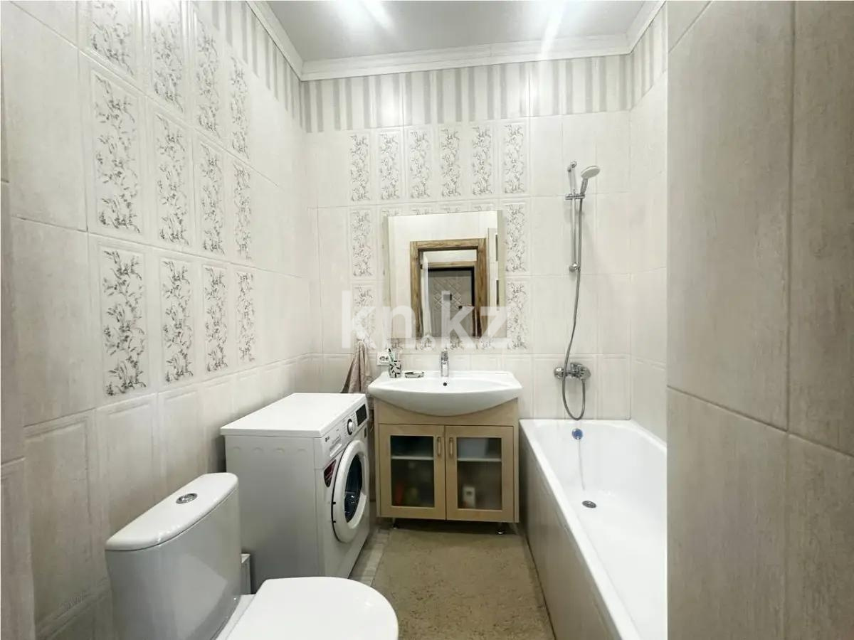 Продажа 2-комнатной квартиры, 51 м² в Астане - фото 4