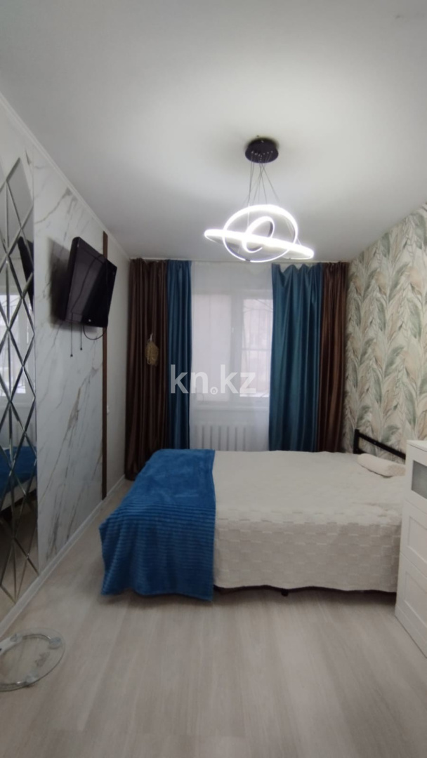 Продажа 4-комнатной квартиры, 61.1 м² - Продажа жилой и коммерческой недвижимости в Уральске фото 14 из 20