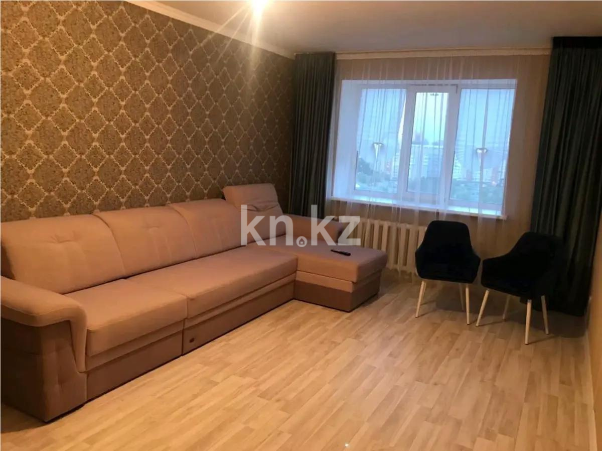 Продажа 2-комнатной квартиры, 74.9 м², ул. Косшыгулулы, дом  3/1 - Продажа квартир в Астане фото 1 из 3