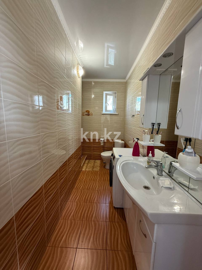 Продажа 4-комнатного дома, 127 м² - Продажа домов, коттеджей в Казахстане фото 7 из 16