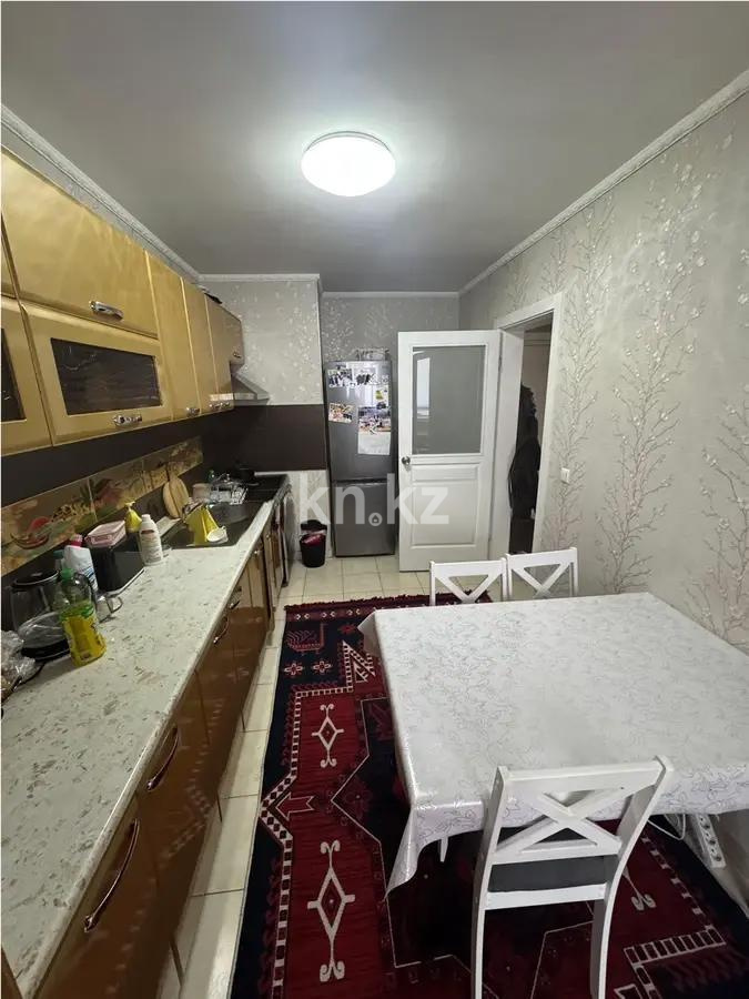 Продажа 2-комнатной квартиры, 63 м² - Продажа квартир в новостройках Алматы без посредников - страница 12 фото 3 из 4