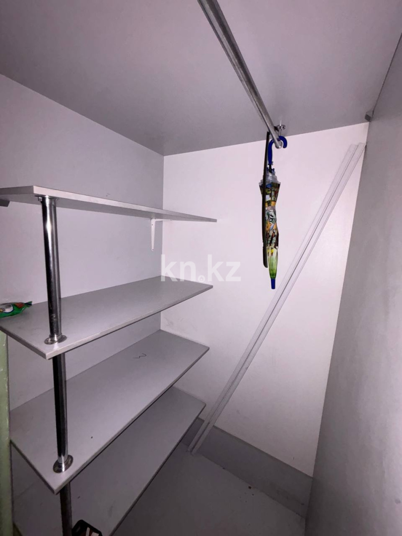 Аренда 2-комнатной квартиры, 80 м² - Аренда недвижимости в Алматы фото 31 из 32