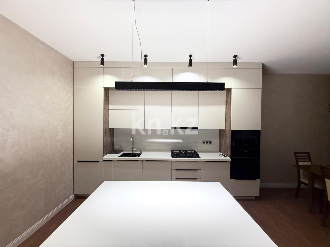 Продажа 3-комнатной квартиры, 110 м² - Продажа трехкомнатных квартир в Караганде фото 4 из 27