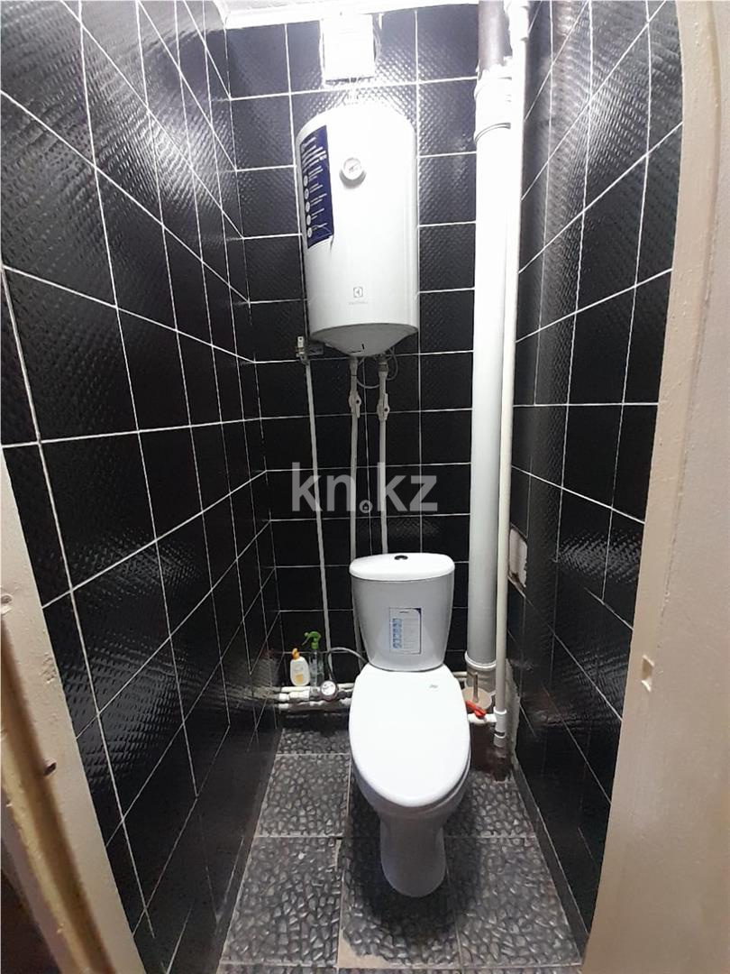 Продажа 3-комнатной квартиры, 61 м², мкр-н Восток-3 - Продажа квартир в Караганде фото 11 из 11