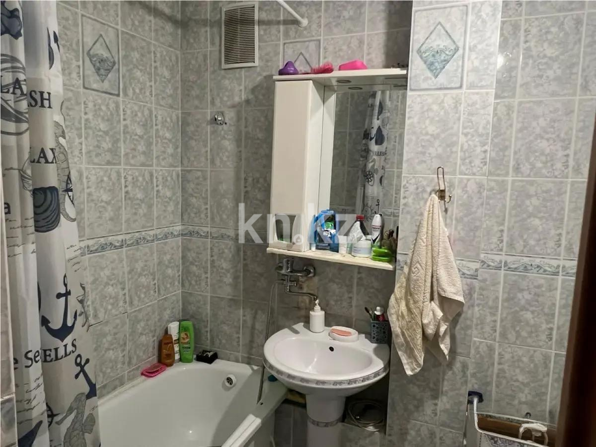 Продажа 1-комнатной квартиры, 36 м², ул. Сокпакбаева, дом  16/4 в Астане - фото 3