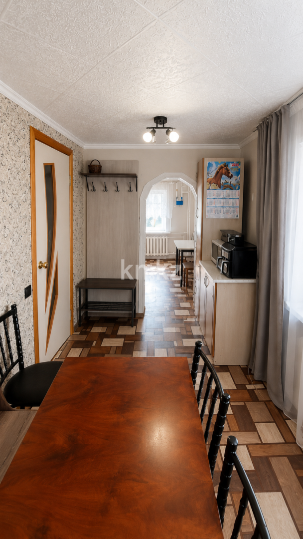 Продажа 3-комнатного дома, 78.6 м² в Караганде - фото 4