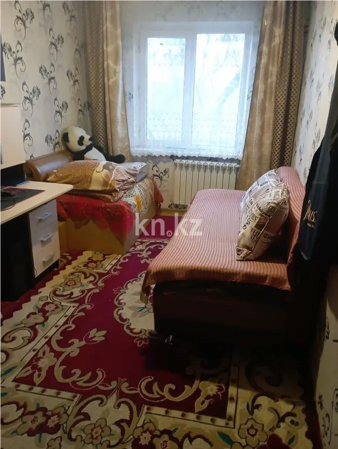Продажа 2-комнатной квартиры, 47 м², мкр-н 11, дом  5 - Продажа  двухкомнатных квартир в Алматы с фото фото 1 из 2