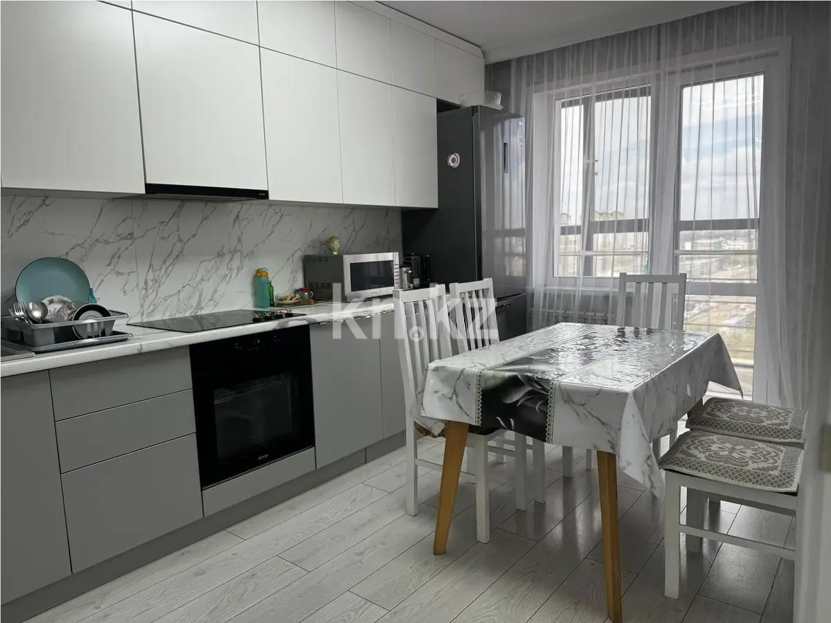 Продажа 4-комнатной квартиры, 103 м², ул. Таттимбета, дом  10/14 - Продажа  четырехкомнатных квартир в Караганде фото 5 из 8