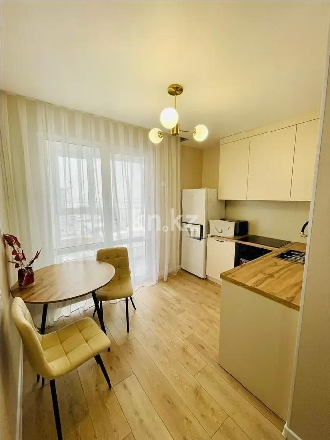 Продажа 1-комнатной квартиры, 35 м² в Астане - фото 2