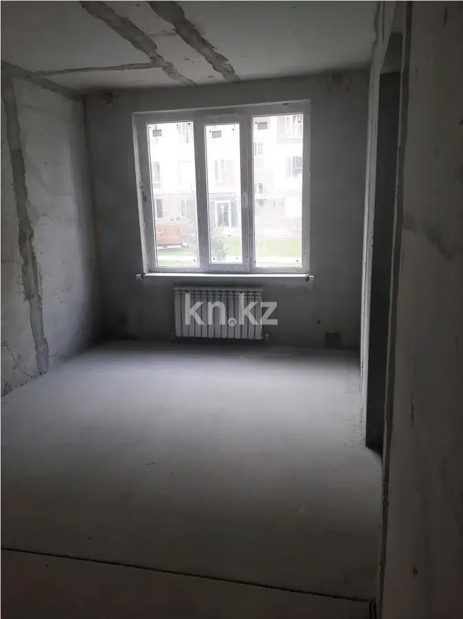 Продажа 1-комнатной квартиры, 34.2 м², пр. Райымбека, дом  590/16 - Продажа  однокомнатных квартир в новостройках Алматы с фото фото 1 из 2