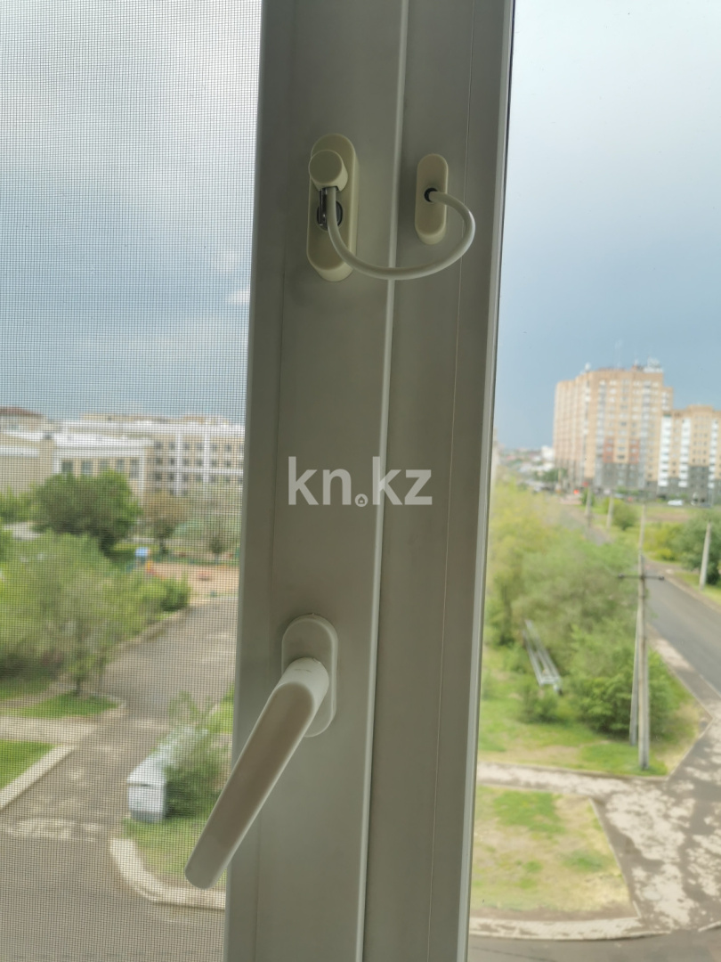 Продажа 1-комнатной квартиры, 36.3 м² в Астане - фото 13