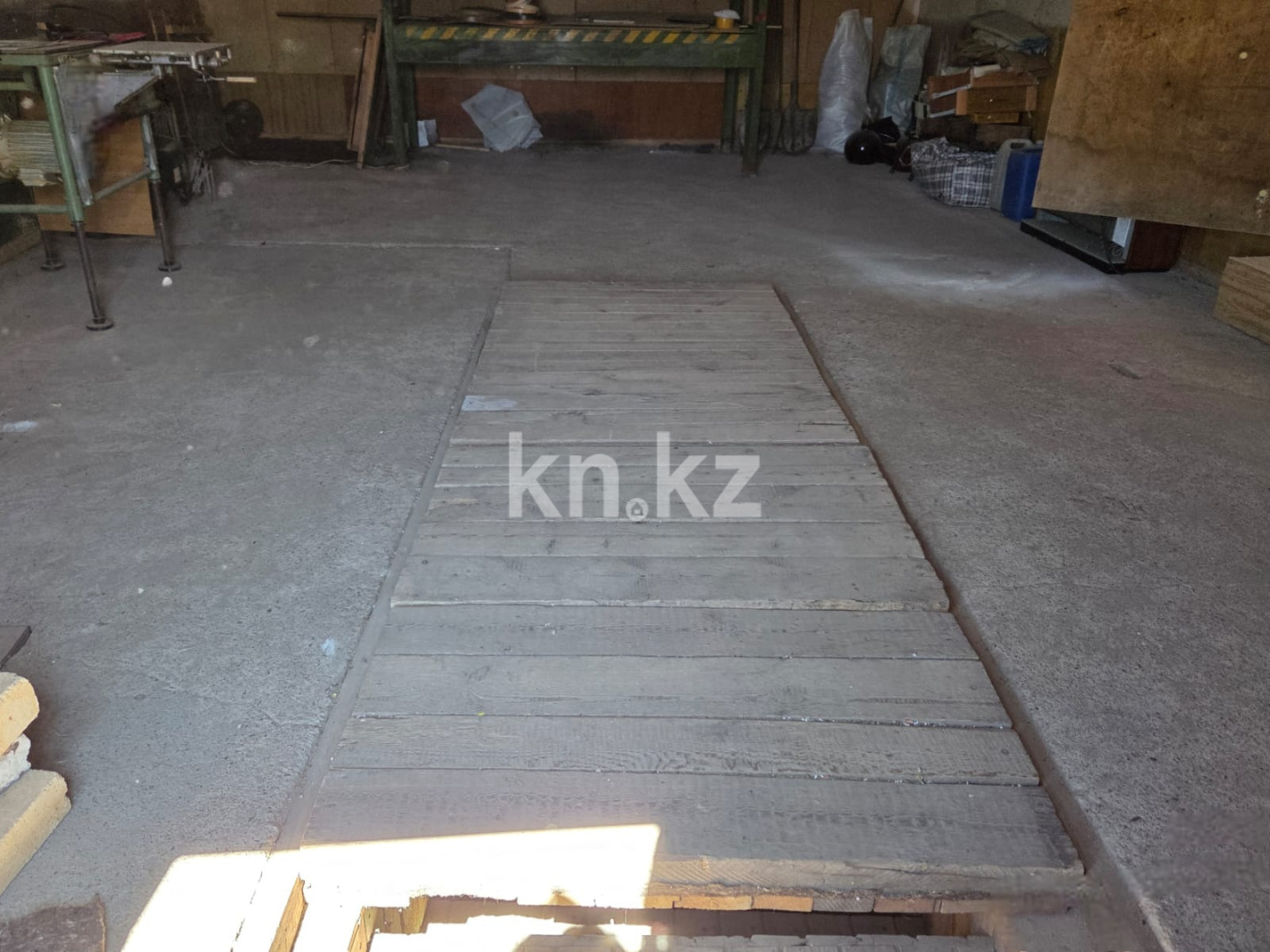 Продажа , 60 м², ул. Амангельды - Продажа гаражей в Темиртау фото 9 из 14