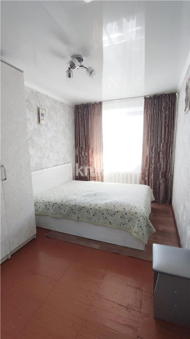 Продажа 2-комнатной квартиры, 44 м², 2 кв-л в Караганде - фото 20
