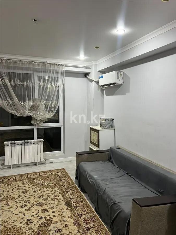 Продажа 3-комнатной квартиры, 80 м² в Алматы