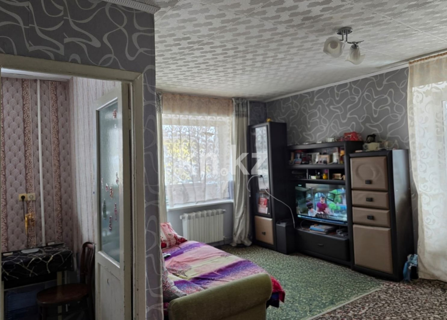 Продажа 1-комнатной квартиры, 30.9 м² - Недвижимость в Усть-Каменогорске фото 3 из 7