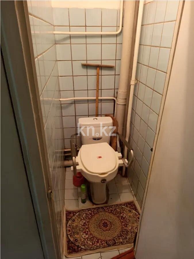 Продажа 3-комнатной квартиры, 55 м² в Алматы - фото 6