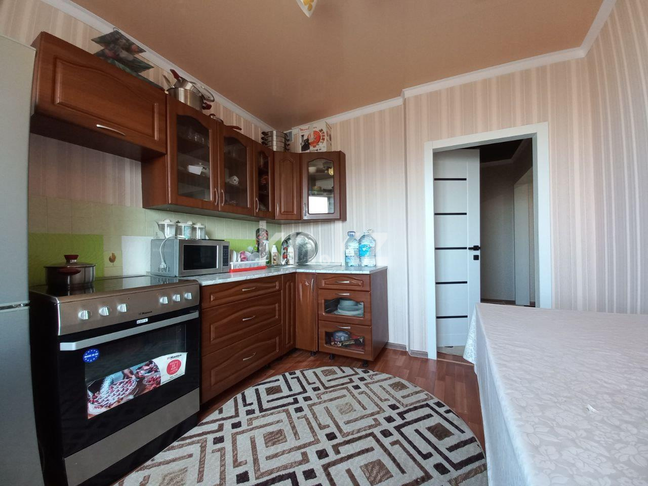 Продажа 2-комнатной квартиры, 53 м² - Продажа квартир в Темиртау - страница 13 фото 6 из 17