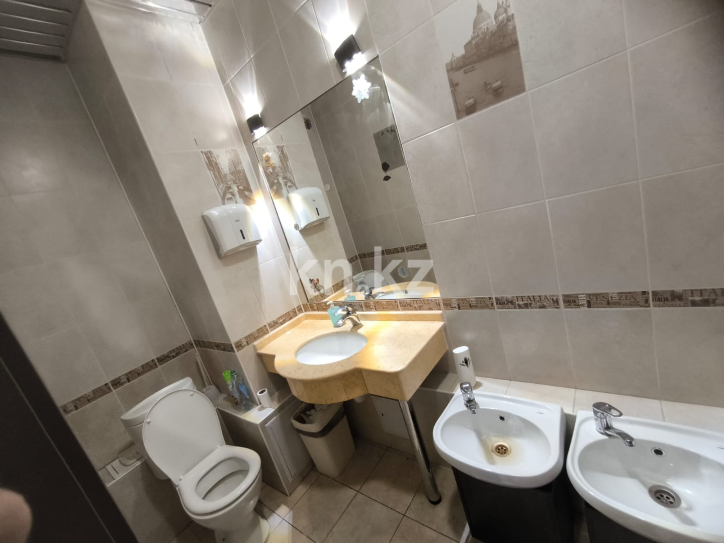 Аренда помещения - Аренда офисных и торговых помещений в Астане фото 6 из 24