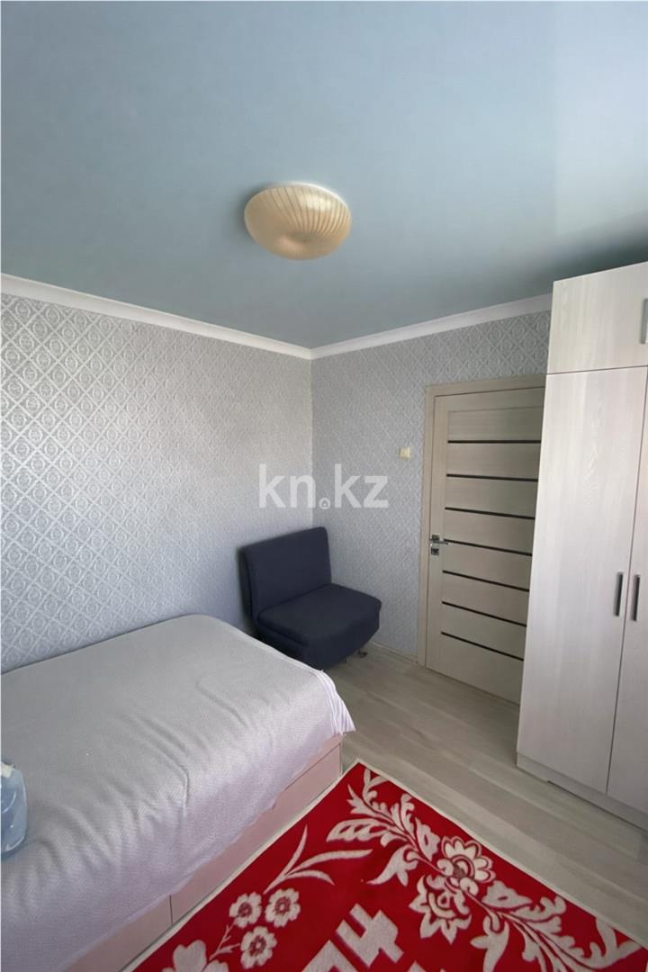 Продажа 3-комнатной квартиры, 49 м² - Продажа квартир в Караганде фото 5 из 6