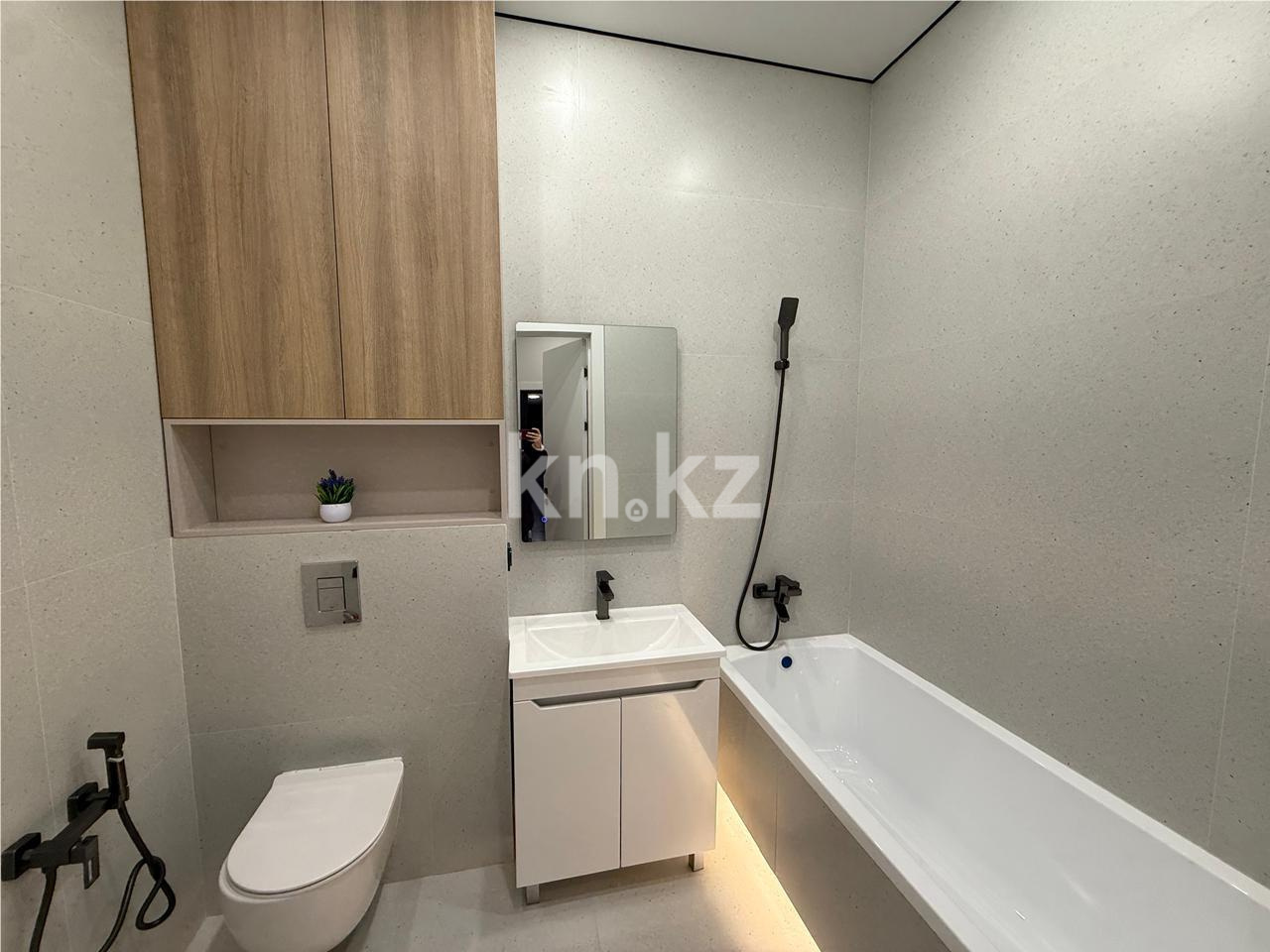 Продажа 2-комнатной квартиры, 42 м², ул. Молдагалиева в Астане - фото 5