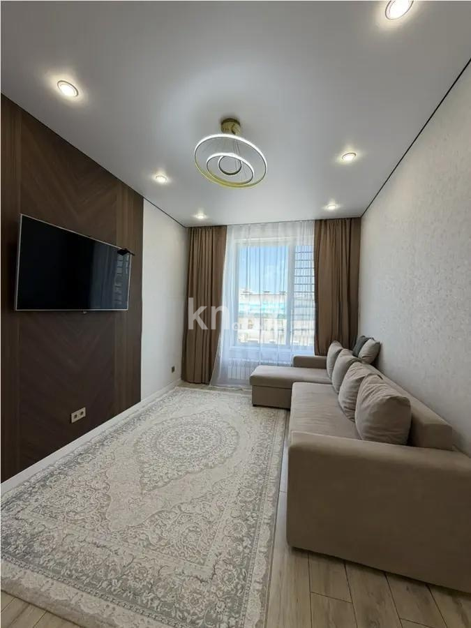Продажа 2-комнатной квартиры, 45 м² - Продажа двухкомнатных квартир от собственников в Астане - страница 3 фото 1 из 6