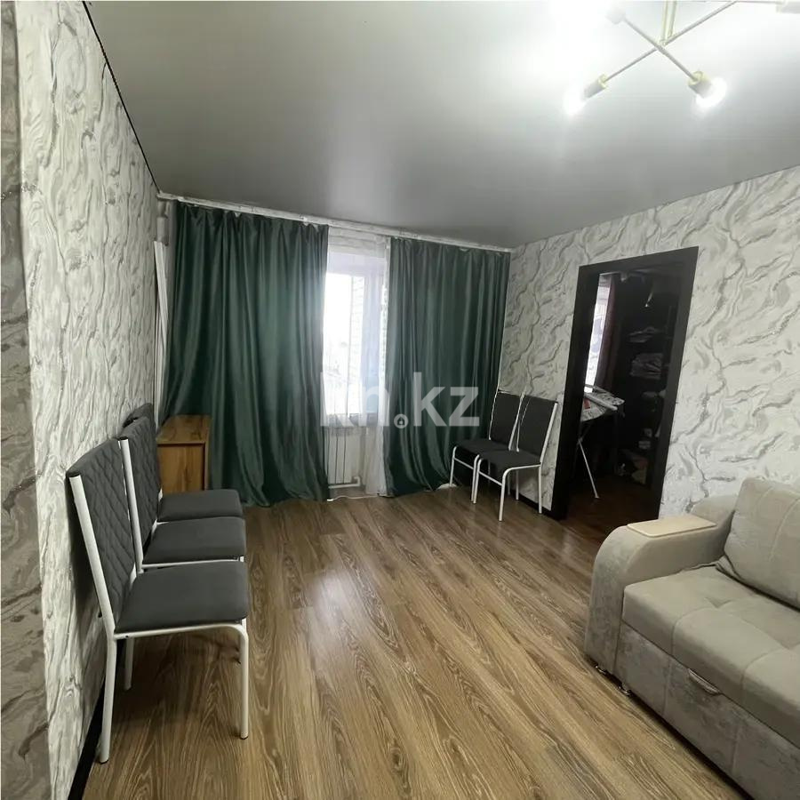 Продажа 2-комнатной квартиры, 44 м² - Продажа недвижимости в Сарани фото 1 из 3