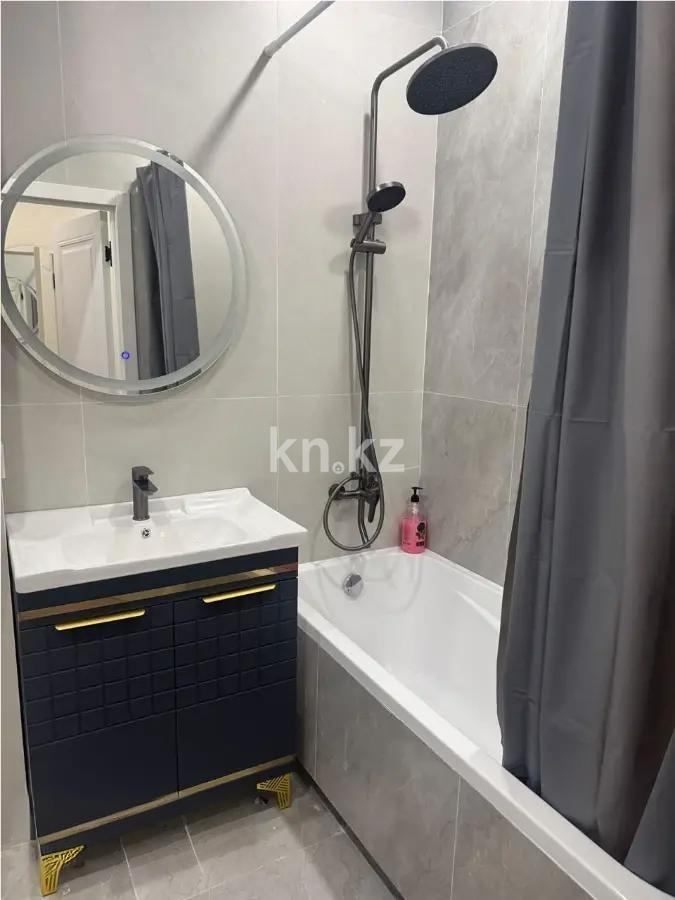 Продажа 2-комнатной квартиры, 46 м² - Недвижимость в Алматы - страница 18 фото 3 из 3