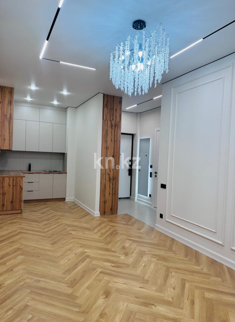 Продажа 1-комнатной квартиры, 47 м² в Алматы - фото 6