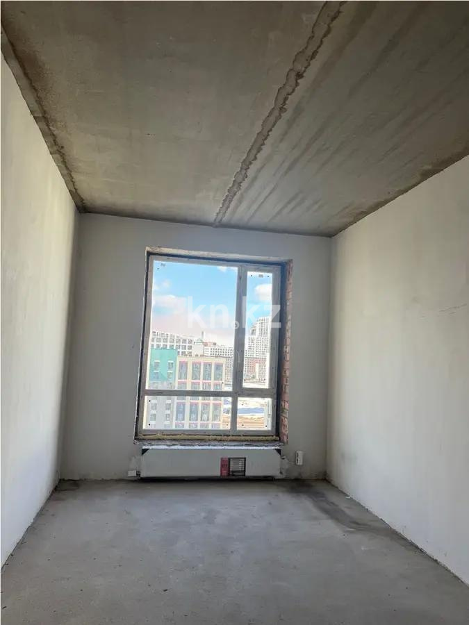 Продажа 2-комнатной квартиры, 65.4 м², ул. Калдаякова, дом  27 - Продажа  двухкомнатных квартир в Астане без посредников с фото фото 1 из 2