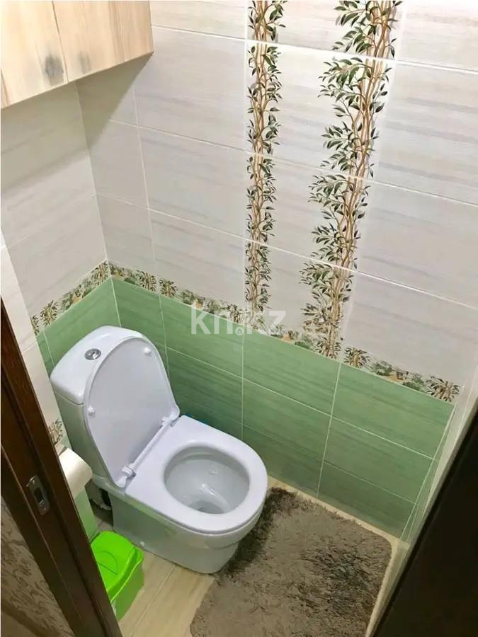 Продажа 3-комнатной квартиры, 71 м², мкр-н Таугуль-2, дом  29 - Продажа квартир в Алматы фото 4 из 5