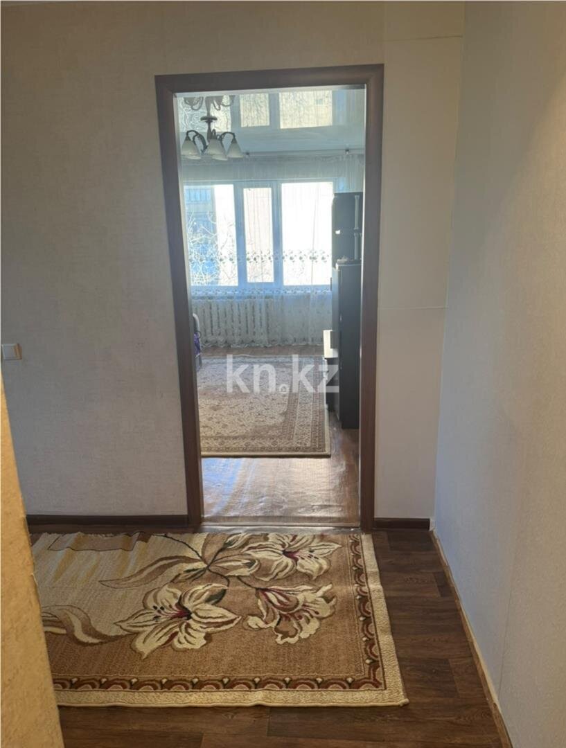 Продажа 2-комнатной квартиры, 41 м² в Астане - фото 11