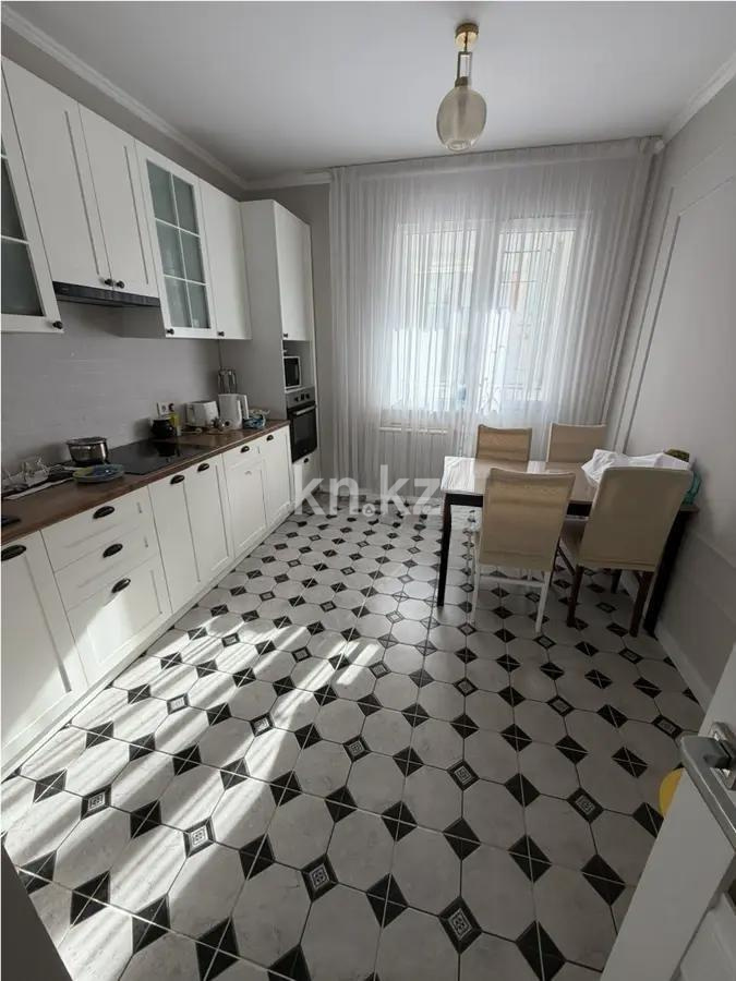 Продажа 3-комнатной квартиры, 84 м² в Алматы - фото 4