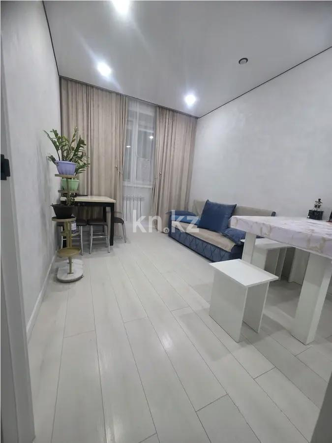 Продажа 2-комнатной квартиры, 35 м² - Продажа квартир в новостройках Астаны с фото - страница 16 фото 1 из 4