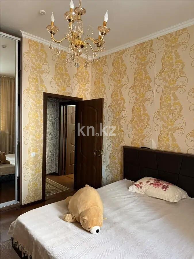 Продажа 4-комнатной квартиры, 131 м² в Астане - фото 3