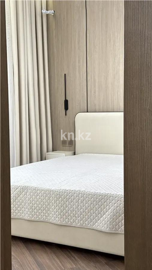 Продажа 3-комнатной квартиры, 78 м², пр. Мангилик Ел, дом  62 в Астане - фото 2