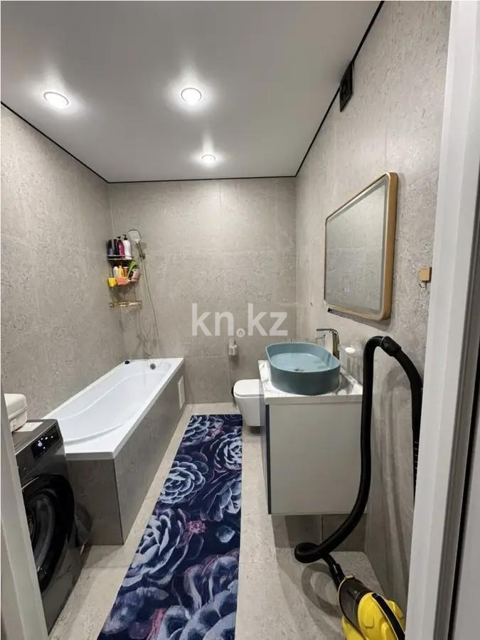 Продажа 2-комнатной квартиры, 50 м² в Астане - фото 4