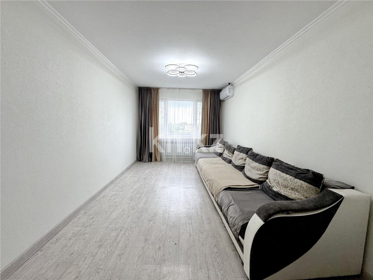 Продажа 3-комнатной квартиры, 67 м², мкр-н 16, дом  12 - Продажа квартир в Караганде фото 1 из 10