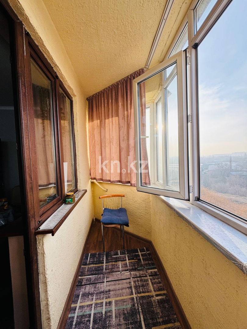 Продажа 3-комнатной квартиры, 110.5 м², Айнабулак 2, дом  32а - Продажа  трехкомнатных квартир в Алматы с фото фото 20 из 24