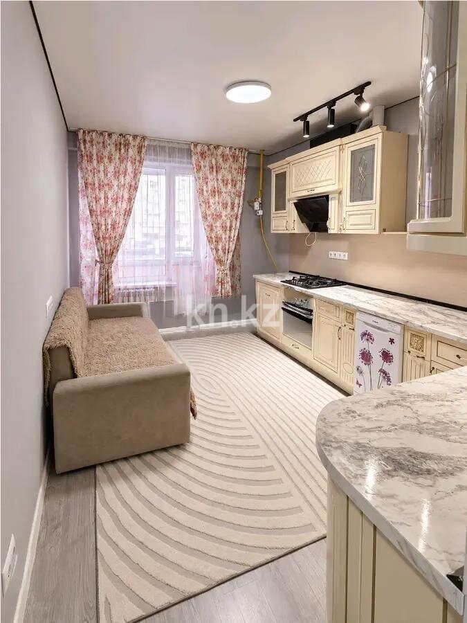 Продажа 2-комнатной квартиры, 60 м² в Алматы - фото 3