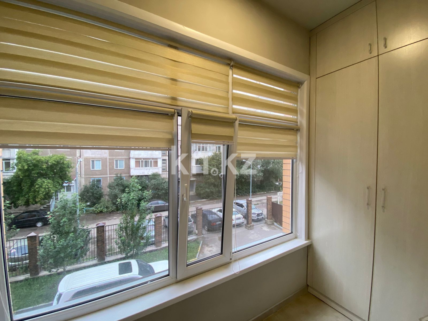 Продажа 4-комнатной квартиры, 147 м², ул. Таттимбета, дом  19/14 - Продажа  четырехкомнатных квартир в Караганде с фото фото 34 из 40