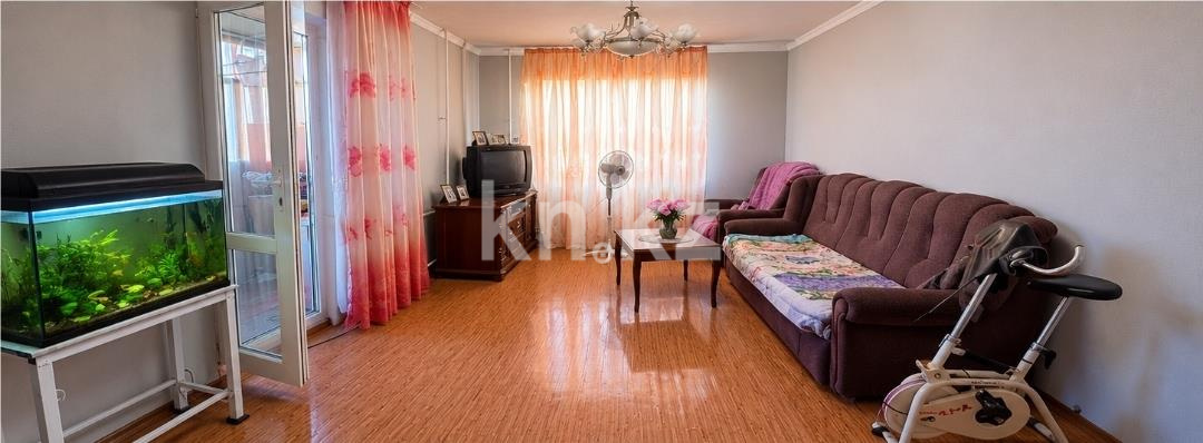 Продажа 2-комнатной квартиры, 52 м² в Темиртау
